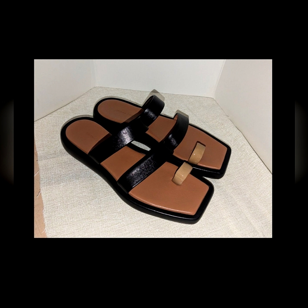 Rejina Pyo - Larissa Flat Sandals